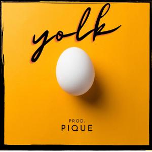 Listen to yolk song with lyrics from Pique