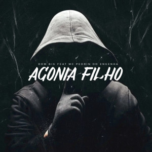 Album Agonia Filho (Explicit) from Dom Big