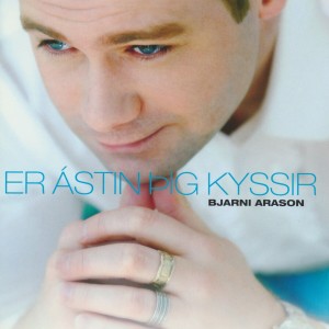 收聽Bjarni Arason的Beautiful Maria歌詞歌曲