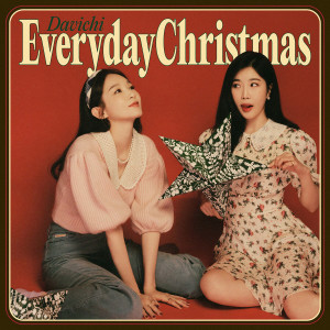 Davichi的專輯Everyday Christmas