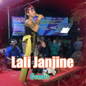 收听Maratus的Lali Janjine歌词歌曲