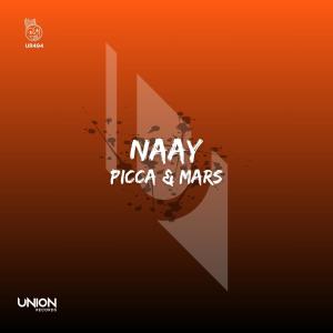 Album NAAY from Picca & Mars