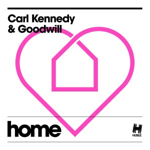 ดาวน์โหลดและฟังเพลง Home พร้อมเนื้อเพลงจาก Carl Kennedy