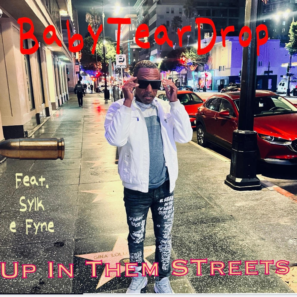 Got You In Them Streets (feat. Sylk E Fyne) (Explicit)