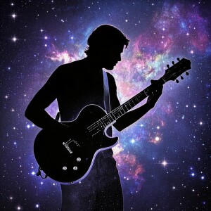 Listen to New Wave Space song with lyrics from Avik