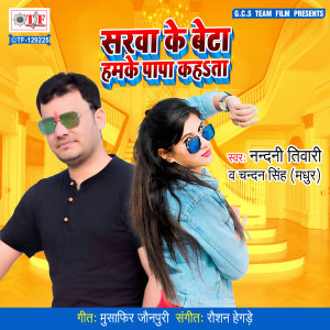 ดาวน์โหลดและฟังเพลง Sarwa Ke Beta Hamke Papa Kahata พร้อมเนื้อเพลงจาก Nandani Tiwari