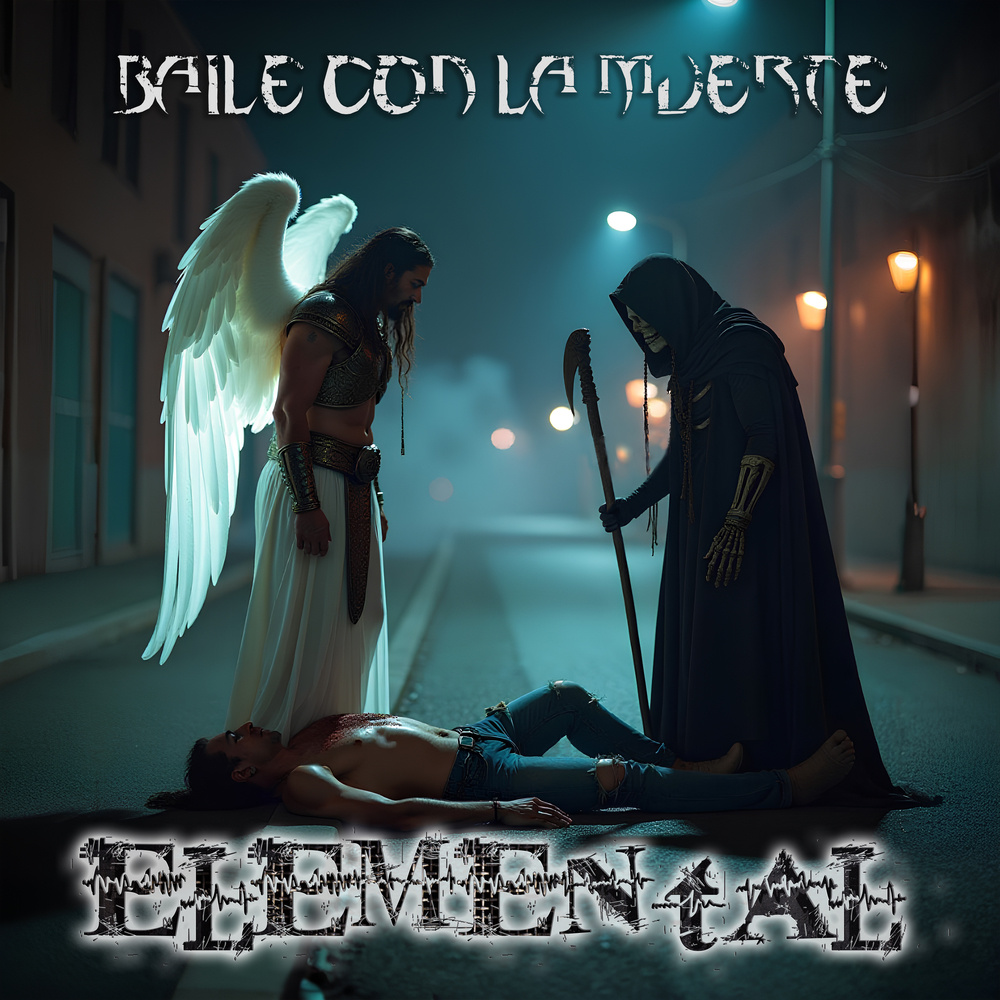 Baile con la Muerte