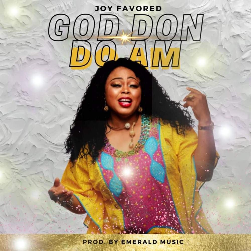 God don do am