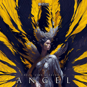 CRUZ LIVE的專輯Angel