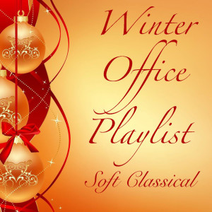 Various Artists的專輯Winter Office Playlist Soft Classical