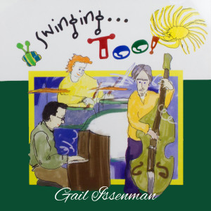 Dengarkan lagu If You're Happy nyanyian Gail Issenman dengan lirik