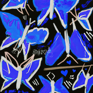 อัลบัม Blaue Schmetterlinge (Explicit) ศิลปิน Okfella