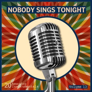 Various Artists的專輯Nobody Sings Tonight: Great Instrumentals Vol. 13