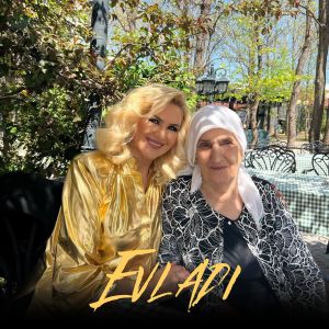 Listen to Evladi song with lyrics from Shyhrete Behluli