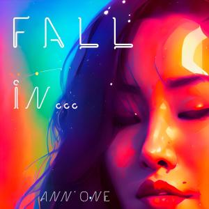 Ann One的專輯Fall in