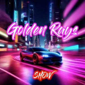 Album Golden Rays oleh Show