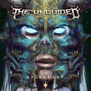 收聽The Unguided的Legendary歌詞歌曲