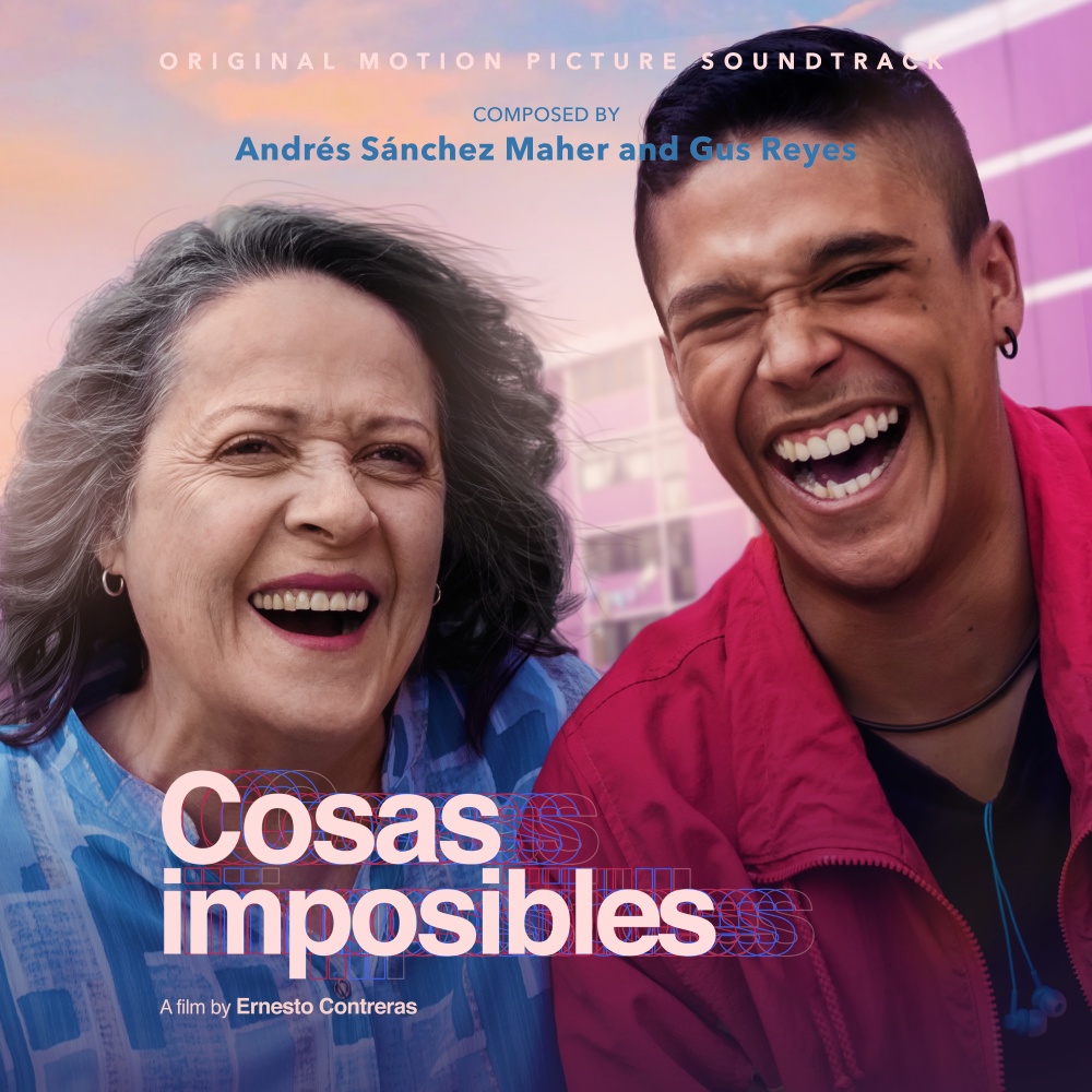 Cosas Imposibles (Alternative)