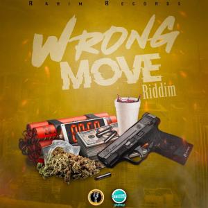 Listen to Wrong Move (Instrumental) song with lyrics from Rahim Records