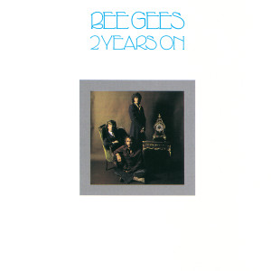 收聽Bee Gees的Man For All Seasons歌詞歌曲