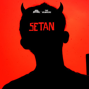 Album Setan oleh Arya Novanda