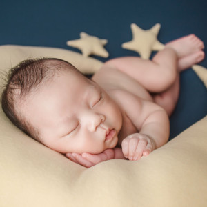 Sleep is Life的專輯Soothing Stars: Baby Sleep Bliss