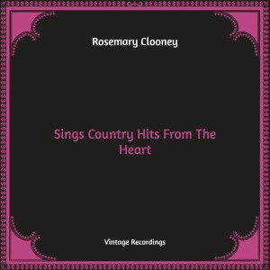 Sings Country Hits From The Heart (Hq Remastered)