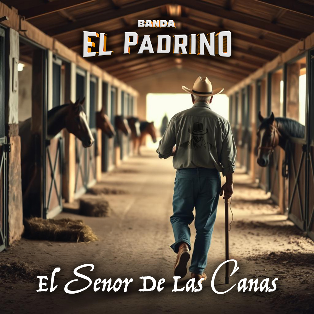 El Señor de las Canas