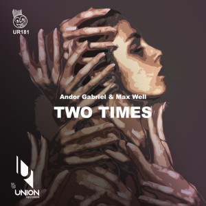 Album Two Times from Andor Gabriel