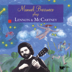 Manual Barrueco plays Lennon & McCartney