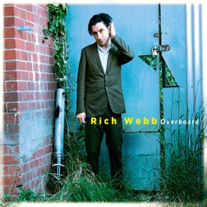 ดาวน์โหลดและฟังเพลง Don't Feel So Sad พร้อมเนื้อเพลงจาก Rich Webb