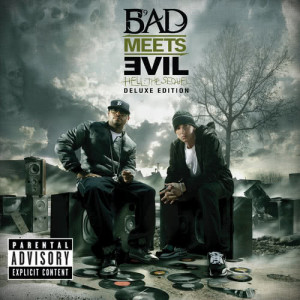收聽Bad Meets Evil的I’m On Everything (Album Version|Explicit)歌詞歌曲