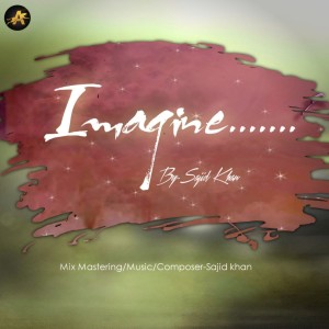 收听Sajid Khan的Imagine歌词歌曲