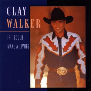 ดาวน์โหลดและฟังเพลง What Do You Want for Nothin' (Album Version) พร้อมเนื้อเพลงจาก Clay Walker