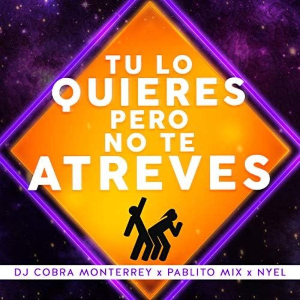 Tu Lo Quieres Pero No Te Atreves (Explicit)