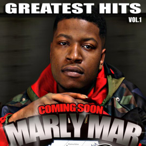 Listen to Written On Your Face (feat. Kilo Da Villian) (Explicit) song with lyrics from Marly Mar