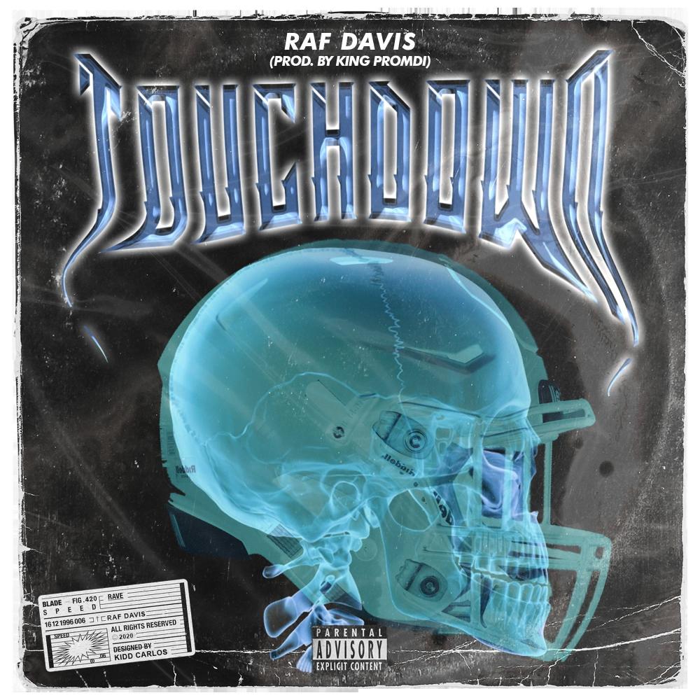 Touchdown (Explicit)