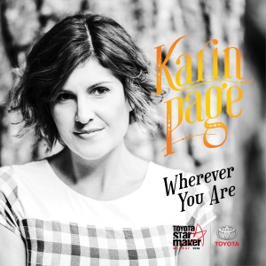 收聽Karin Page的Wherever You Are歌詞歌曲