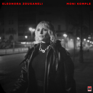 Album Moni Komple from 