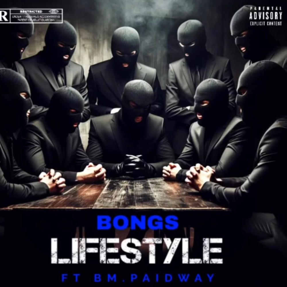 LIFESTYLE (feat. PaidWay) (Explicit)