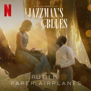 อัลบัม Paper Airplanes ศิลปิน Ruth B