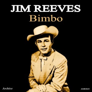 ดาวน์โหลดและฟังเพลง Echo Bonita พร้อมเนื้อเพลงจาก Jim Reeves