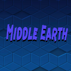 收聽Drozd X的Middle Earth歌詞歌曲