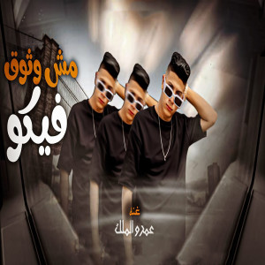 Album مش واثق فيكو from عمرو الملك