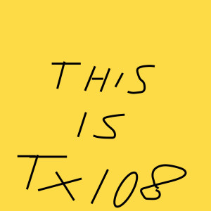 ดาวน์โหลดและฟังเพลง This Is Tx108 พร้อมเนื้อเพลงจาก Richard Blomfield