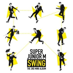 收聽Super Junior-M的無所謂 (My Love For You)歌詞歌曲