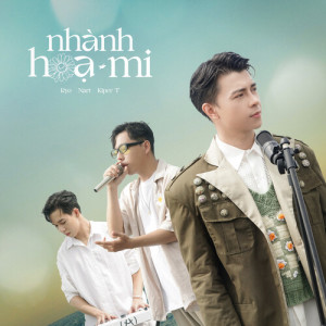 Album Nhành Họa Mi (Daisy) from Kiper T