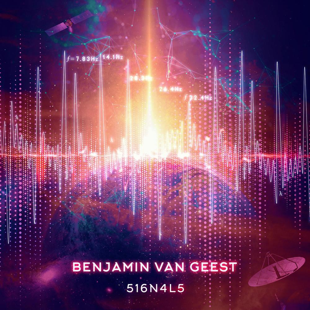 516N4L5 (feat. Jonas Reingold & Michael Malyan)