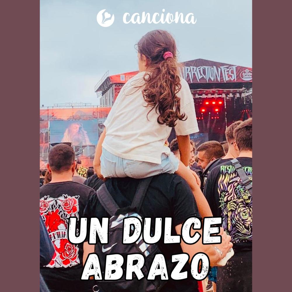 Un dulce abrazo