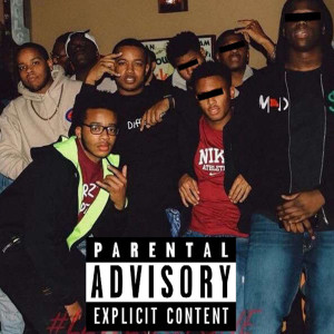 default playlist img